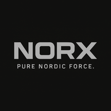 NORX logo